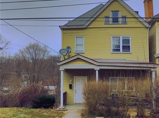 161 Grasmere St, Pittsburgh, PA