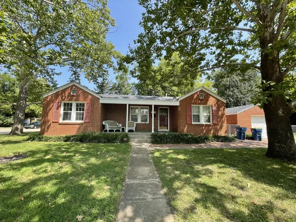 1524 W 10th Ave, Stillwater, OK 74074