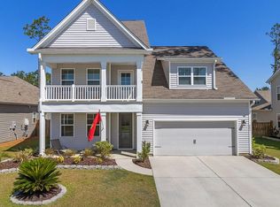 203 Yeamans Way, Summerville, SC 29483