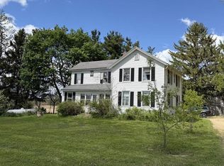 6050 County Road M, Fitchburg, WI 53575