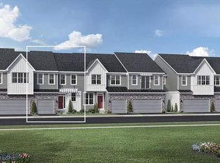 406 Redbud Ln #406, Chester Springs, PA