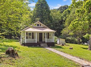 591 Whaley Town Rd, Butler, TN 37640