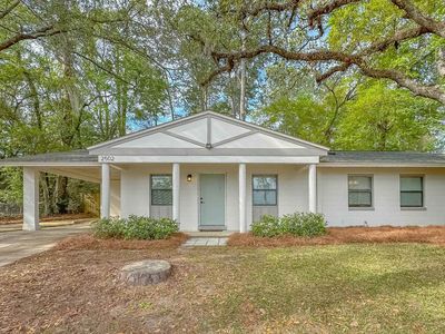 2502 Tupelo Ter, Tallahassee, FL, 32303