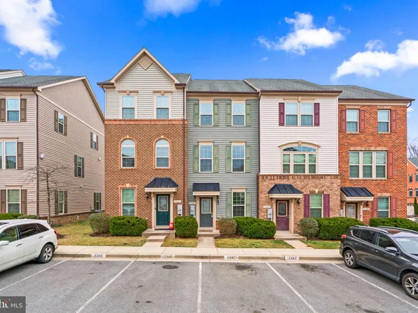 7345 Old Calvary Rd, Hanover, MD 21076