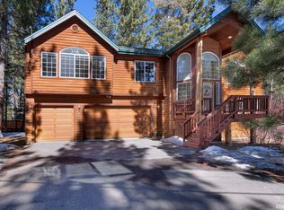 799 Seneca Dr, South Lake Tahoe, CA 96150