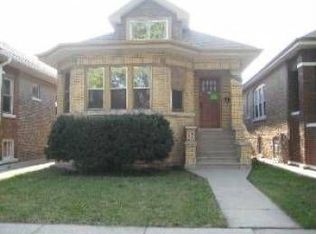 3030 N Kenneth Ave, Chicago, IL 60641