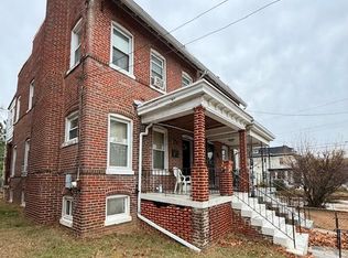 803 Quackenbos St NW, Washington, DC 20011