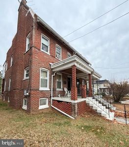 803 Quackenbos St NW, Washington, DC, 20011