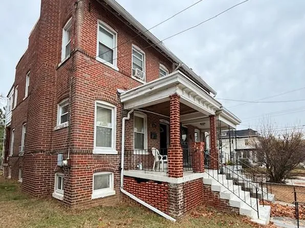 803 Quackenbos St NW, Washington, DC 20011