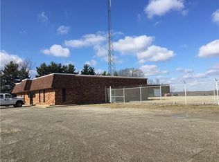 8801 County Road 22a, Bloomingdale, OH
