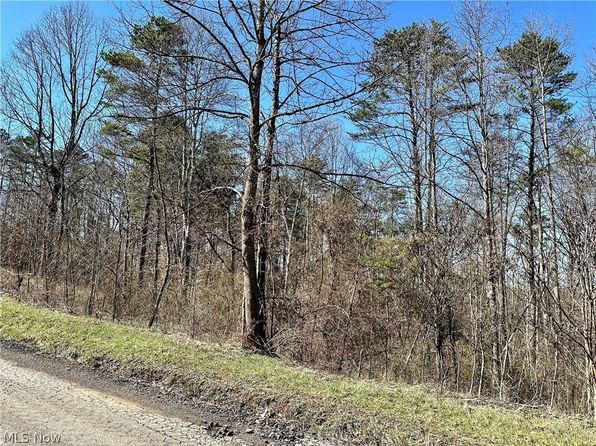 0 Fisher Ridge Rd TRACT 2, Fleming, OH 45729