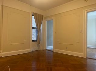 154 Prospect Park W #3L, Brooklyn, NY 11215