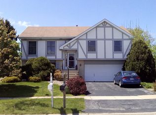 7921 W Carrie Ct, Frankfort, IL 60423