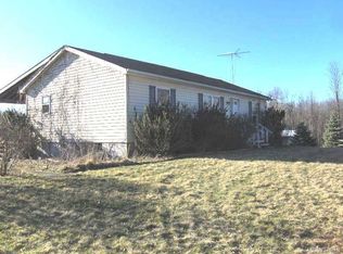 768 Yellow Mills Rd, Shortsville, NY 14548