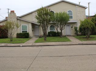 10028 Glenrio Ln, Dallas, TX 75229