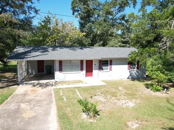 540 4th St, Chipley, FL 32428