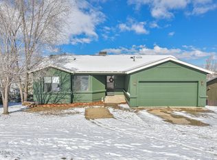 5428 N Long Rifle Rd, Prescott Valley, AZ 86314