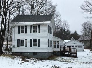 8526 Gulf Rd, Rome, NY 13440