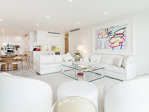 2nd image of 330 S Ocean Blvd APT 5E