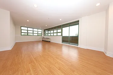 Rented by Corcoran