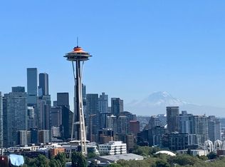 1001 Queen Anne Ave N PENTHOUSE 1-701, Seattle, WA 98109