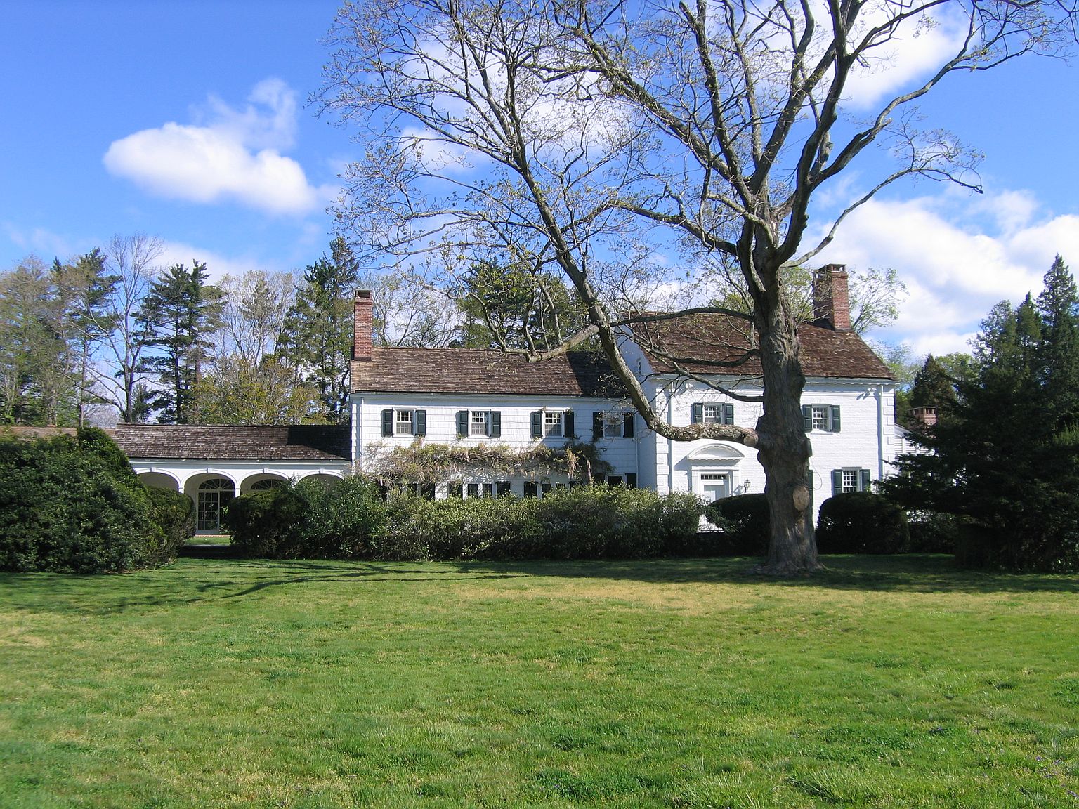 400 Mansfield Ave, Darien, CT 06820 Zillow