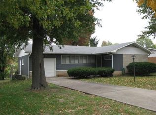 504 W Wishart St, Monett, MO 65708