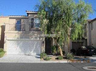 895 Sheerwater Ave, Henderson, NV 89052