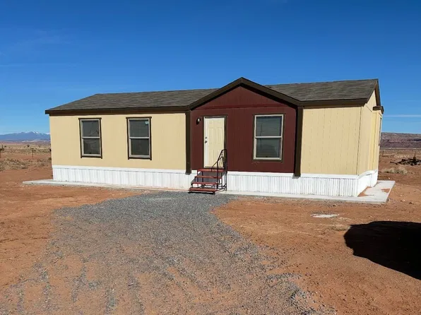 37 Gusto Rd, Laguna, NM 87026