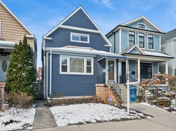 4104 N Claremont Ave, Chicago, IL 60618