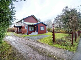 3011 184th St, Surrey, BC V3Z 9V2