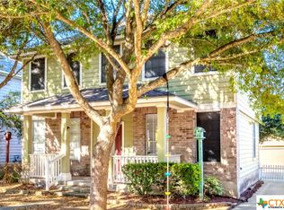 4672 Mather, Kyle, TX 78640