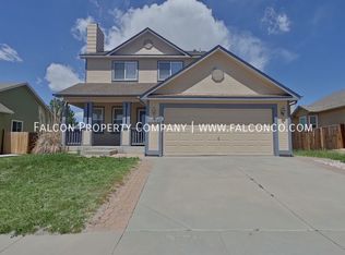 5752 Brennan Ave, Colorado Springs, CO 80923