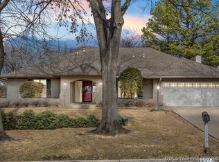 4323 E 79th Pl, Tulsa, OK 74136