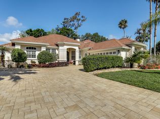 373 Sawmill Ln, Ponte Vedra Beach, FL 32082