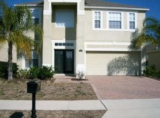 11619 Great Commission Way, Orlando, FL 32832