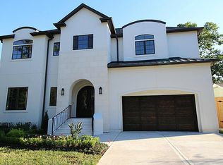 4613 Holly St, Bellaire, TX 77401