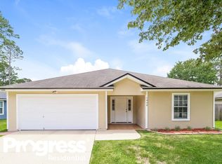1409 Center St, Green Cove Springs, FL 32043