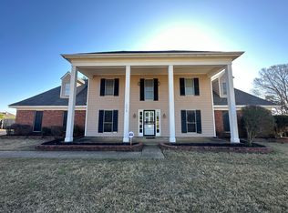 7425 Iris Cv, Memphis, TN 38125