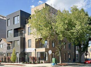 2100 W 18th Pl #203, Chicago, IL 60608