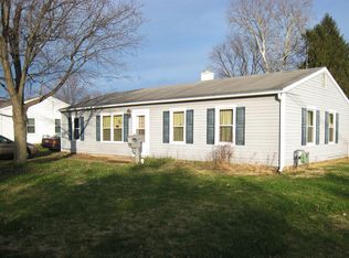 360 Nicholas Dr, Circleville, OH 43113