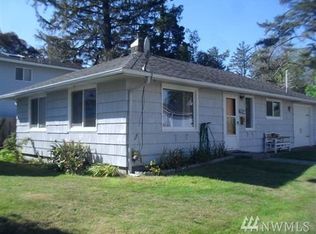 1114 42nd Pl, Seaview, WA 98644