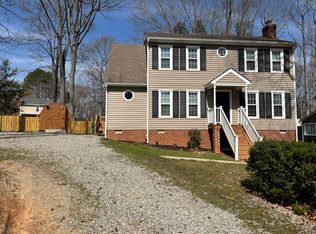 7302 Cannonade Ct, Midlothian, VA 23112