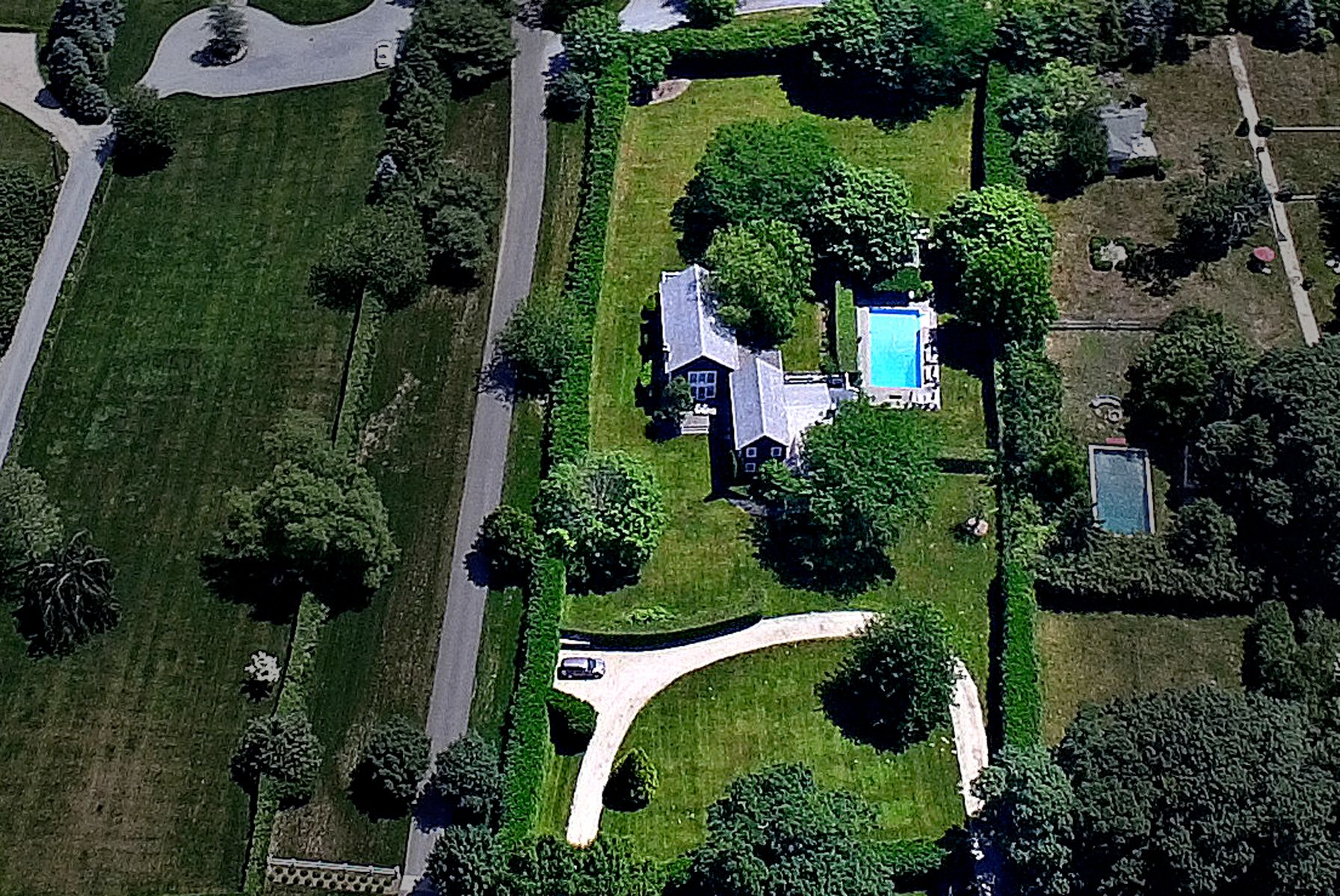 323 Butter Ln in Bridgehampton Out East