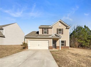7455 Saint David St, Fairburn, GA 30213