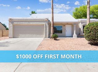 6914 W Cherry Hills Dr, Peoria, AZ 85345