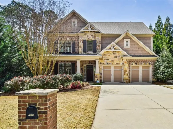 2574 Ashford Rd, Atlanta, GA 30319