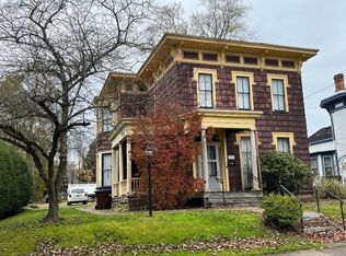 311 N Drake St, Titusville, PA 16354