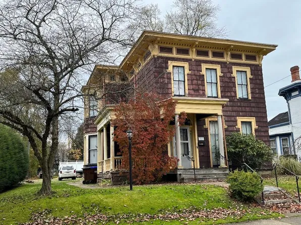311 N Drake St, Titusville, PA 16354
