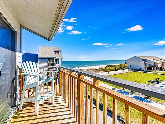2nd image of 1760 E Gulf Beach Dr #D6